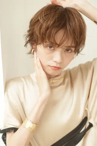 ショート ICY❁⃘eye aikaのマツエク・マツパデザイン