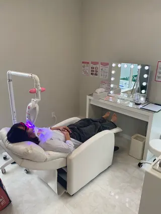 メンズ nanami -ホワイトニングのその他イメージ