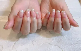 ネイル mika nailのネイルデザイン