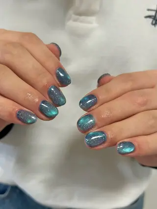 ネイル Alice / Nanaのネイルデザイン