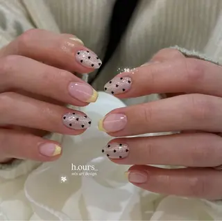 ネイル h.ours _のネイルデザイン