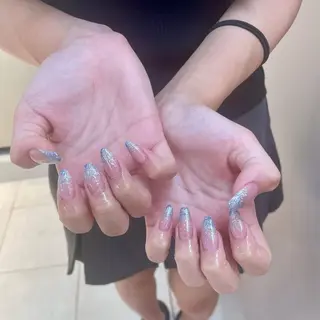 ネイル hinano DEE nailのネイルデザイン