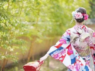 沖廣 真理子のその他イメージ