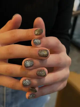 ネイル .Etel atelier.のネイルデザイン