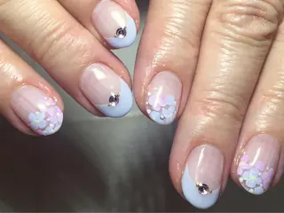 ネイル nailsalon Radditのネイルデザイン