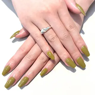 ネイル 久屋大通DEE arisa.Kのネイルデザイン