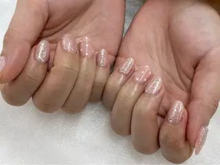 ネイル la.mignon Aiのネイルデザイン