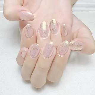 ネイル rouse nail RISATOのネイルデザイン
