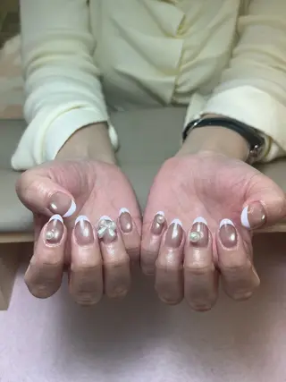 ネイル July Nail _のネイルデザイン