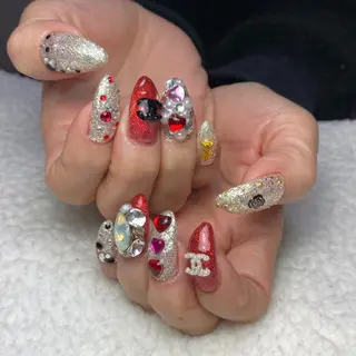 ネイル COCO+所属・COCO +のエステ・リラクイメージ