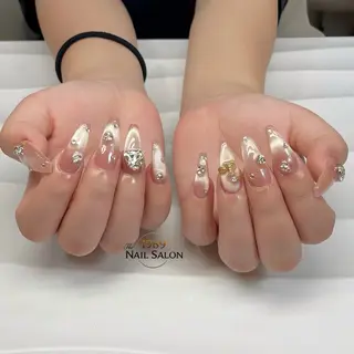 ネイル The 1989 Nail Salonのネイルデザイン