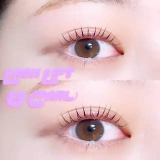 マツエク・マツパ 💌 ユイ✮パリエクのマツエク・マツパデザイン