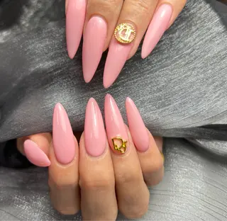 ネイル M.T nailのネイルデザイン