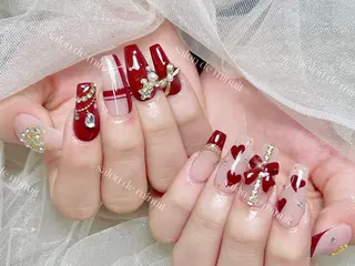 ネイル Emily 🎀のネイルデザイン