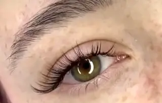 マツエク・マツパ Ringo エフティのマツエク・マツパデザイン