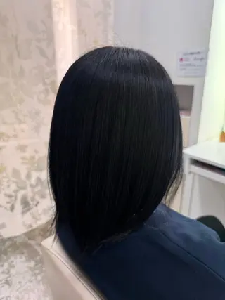 カラー 木村 太偉至のヘアスタイル