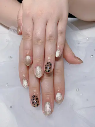 ネイル ジャスミン ネイルサロンのネイルデザイン