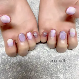 ネイル テネルネイル tener nailのネイルデザイン