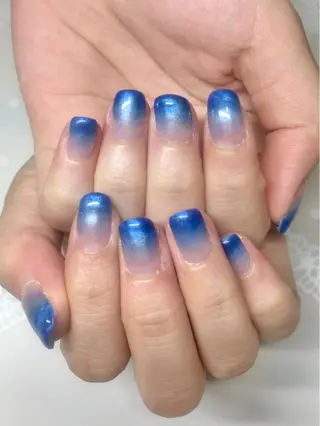 ネイル 新宿ネイルサロン ジェミディローサのネイルデザイン