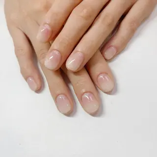 ネイル Maya 🧊🫧‪／渋谷のネイルデザイン