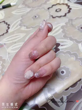 ネイル 林 ✨syousyouのネイルデザイン