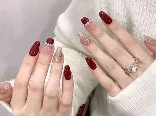 ネイル haru nailのネイルデザイン