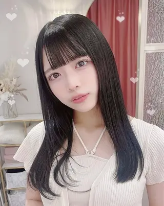 マツエク・マツパ Runa🌙 渋谷/まつパのマツエク・マツパデザイン