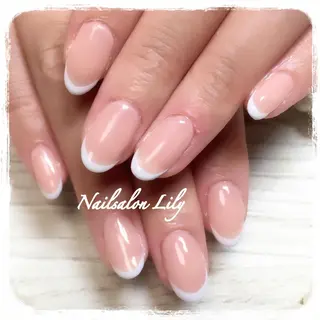 ネイル Lily*nail 🌻Mii🌻のネイルデザイン