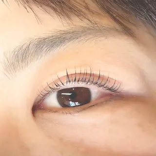 マツエク・マツパ Butterfly 鈴木のマツエク・マツパデザイン