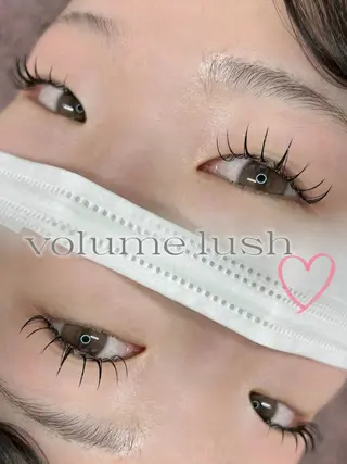 マツエク・マツパ neu'' /ノイ まつ毛　salonのマツエク・マツパデザイン