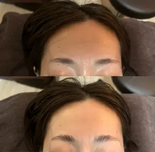 アイブロウ private salon Azの眉毛・アイブロウイメージ