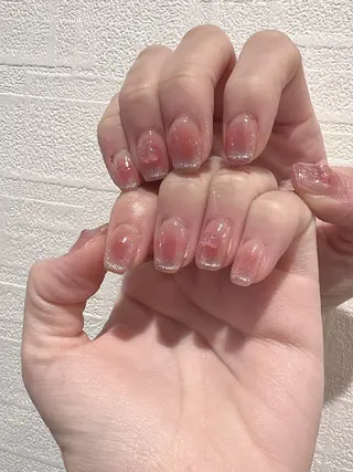 ネイル スカルプ専門店 D-Beautyのネイルデザイン