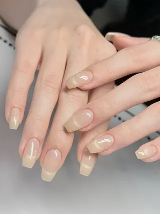 ネイル 森♡nail ♡ ①のネイルデザイン