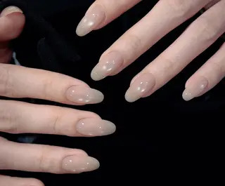 ネイル 🍑 momo_nailのネイルデザイン