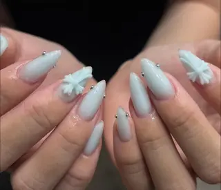 ネイル Miya🎀 nailのネイルデザイン