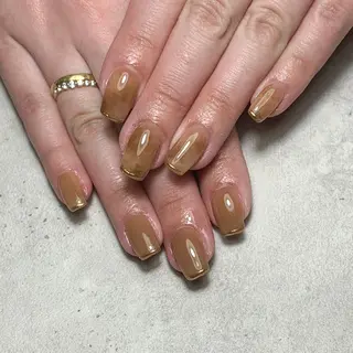 ネイル FIORITURA aiのネイルデザイン