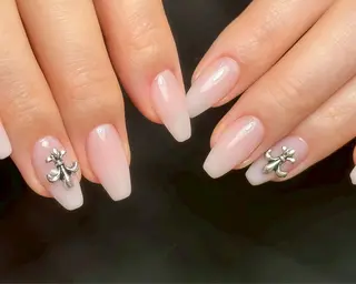 ネイル healing 【ヒルリン】のネイルデザイン