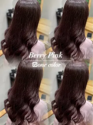 ロング 🖤keina🖤 詳細必読:*･のヘアスタイル