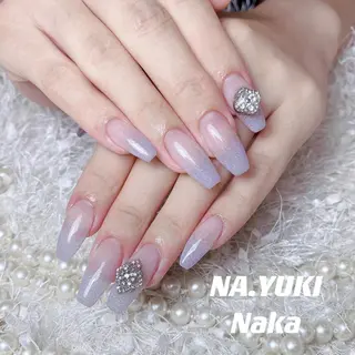 ネイル YUKI 💗 渋谷店のネイルデザイン