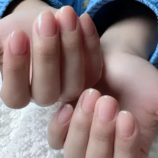 ネイル 新山 聖のネイルデザイン