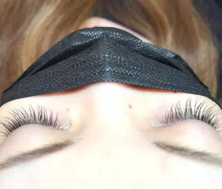 マツエク・マツパ のぐちあやか 🪷Tina🪷のマツエク・マツパデザイン