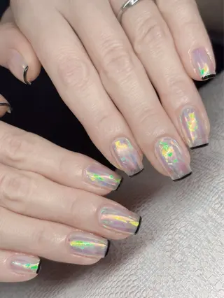 ネイル HandS ネイル 自宅サロンのネイルデザイン