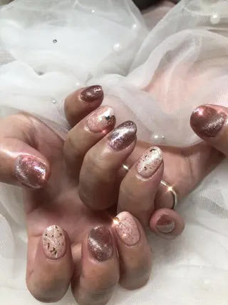 ネイル ✨Serenity Nail salonのネイルデザイン