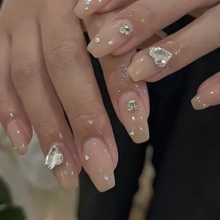 ネイル eclat ANJUのマツエク・マツパデザイン