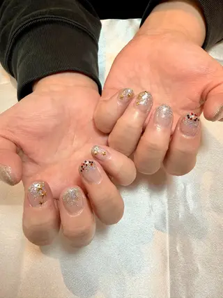 ネイル A. LIBRE.のネイルデザイン