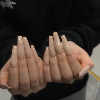 ネイル Lavia❄️ kahoのネイルデザイン
