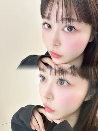 マツエク・マツパ eom eye(オムアイ)所属・eom eye 🍓MOEのマツエク・マツパデザイン