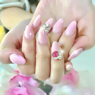 ネイル nail salon ipuniのネイルデザイン
