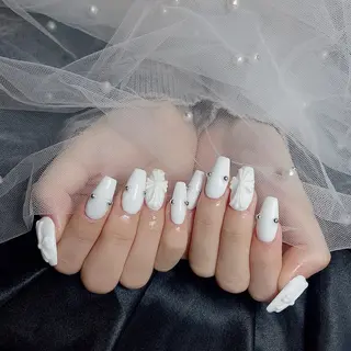 ネイル Chiin Nailのネイルデザイン