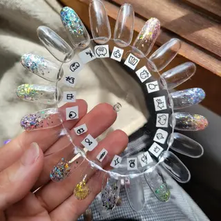 ネイル ネイルサロンほっこり kanaのネイルデザイン